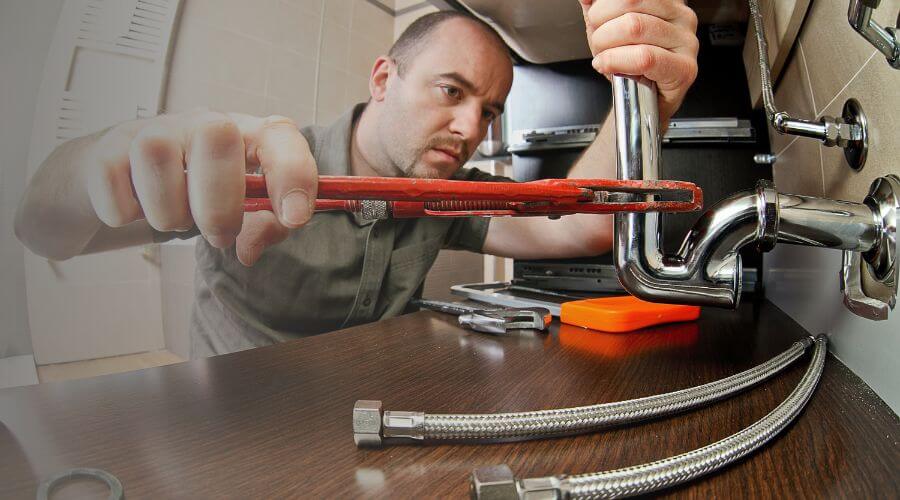 Local water heater installation in Leota, MN